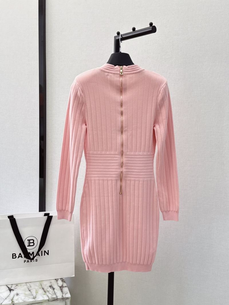 Balmain Dress